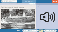 ���������꡼ No.007�Υ���ͥ������ / Switch�����Ѹ�ؽ����եȡ������ؽ��ǥ��ƥåץ��å� TOEIC L&R �ƥ��ȡס�10��23����ȯ�䡣��ʸ�Ҥ�����Ǥ��줿����5��ʬ�Υǡ������Ͽ