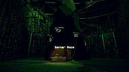 画像ギャラリー No.004のサムネイル画像 / 悪魔の上司に従い,ごく普通の会社員として働くADV「HR: Human Remains」,デモ版を配信中。仕事に失敗すれば“相応の報い”あり