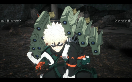 ꡼ No.010Υͥ / Υץ쥤ݡϡͤΥҡǥߥ All's JusticeפϿʥƥǥҡΡȸɤȯ֤夵ʤ襤Ϥ⤦