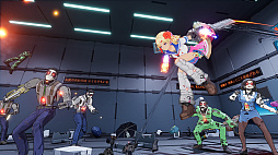 画像ギャラリー No.005のサムネイル画像 / 「ゼンシンマシンガール」,マシンガールの性能アップに必須な「強化改造」の紹介映像を公開。基本性能の強化や,新たな機能を装備可能