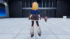 ꡼ No.004Υͥ / Ȥ֥åȤ˥ߤ򤫤֥󥷥ޥ󥬡꡼DLC