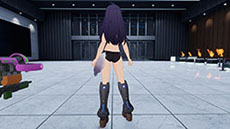 ꡼ No.016Υͥ / Ȥ֥åȤ˥ߤ򤫤֥󥷥ޥ󥬡꡼DLC