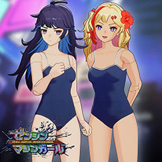 ꡼ No.028Υͥ / Ȥ֥åȤ˥ߤ򤫤֥󥷥ޥ󥬡꡼DLC