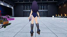 ꡼ No.032Υͥ / Ȥ֥åȤ˥ߤ򤫤֥󥷥ޥ󥬡꡼DLC