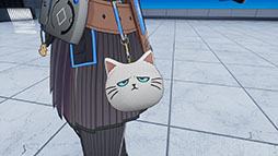 画像ギャラリー No.005のサムネイル画像 / Switch2向け「ゼンシンマシンガール」,DL版の予約受付を開始。特典でもらえるコスチュームやアクセサリー情報も明らかに