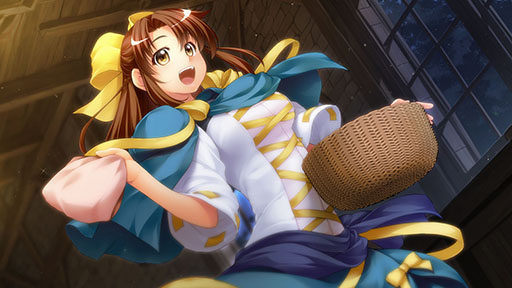 画像ギャラリー No.002のサムネイル画像 / 「悠久幻想曲アンサンブルRe:R」,畑 亜貴氏によるセルフカバー楽曲をオープニング曲として起用。「悠久幻想曲リバイバル」特装版の追加情報も公開に