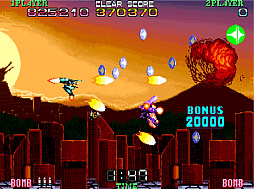 ���������ɥ��������֥� Ķ�����׺ɥޥ�����II