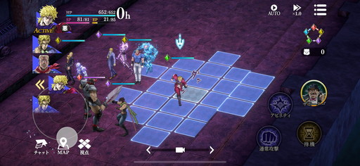 ꡼ No.009Υͥ / Υץ쥤ݡϡ֥祸δ̯ 饪饪Сɥ饤֡פϡJOJOɤ˥Ӥܳʥߥ졼RPG̾̾դ̤̾