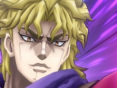 Υץ쥤ݡϡ֥祸δ̯ 饪饪Сɥ饤֡פϡJOJOɤ˥Ӥܳʥߥ졼RPG̾̾դ̤̾