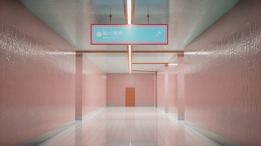 ���������꡼ No.006�Υ���ͥ������ / �����ˤ��������ʤ��������˹����õ��������ϩ������ֿ���()�ʱءס�7��25����Steam�ǥ�꡼��