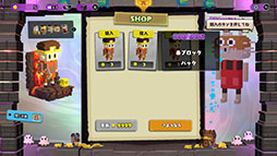 Dialoop -パズルでローグはじめました-