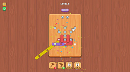 ꡼ No.003 | Screw Master