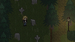 ꡼ No.001 | Dead of Darkness