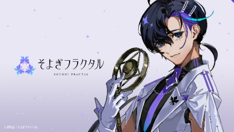 画像ギャラリー No.003のサムネイル画像 / ボルテージのコンシューマ向けブランド「AmuLit」,梶 裕貴さんとコラボした新作乙女ゲームを制作中