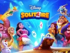 ��Disney Solitaire��App Store��DL��󥭥󥰥ȥå�10��17���֥����ס�����Ÿ���������դ���Ĵ�������ȡ�Sensor Tower�Υ�ݡ��Ȥ����餫��