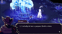 BloodRush: Undying Wish