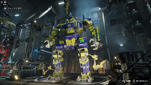 ꡼ No.001Υͥ / ť臘餳åMechWarrior 5: MercenariesסݸӤ夢