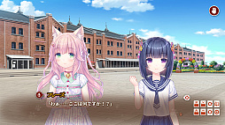 NEKOPARA After