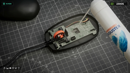 ꡼ No.006Υͥ / á饸ԡʤŻҵνĩIt Works: Electronics Repair Simulatorס2025ǯΥ꡼򥢥ʥ