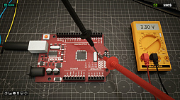 ꡼ No.003 | It Works: Electronics Repair Simulator