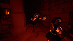 画像ギャラリー No.002のサムネイル画像 / 最大4人で楽しめる協力型サバイバルホラー「Jester: A Foolish Ritual」,国内展開を決定。2025年内にNextingからリリースへ