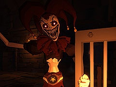 4ͤǳڤ붨ϷХХۥ顼Jester: A Foolish RitualסŸꡣ2025ǯNexting꡼