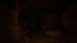 Jester: A Foolish Ritual