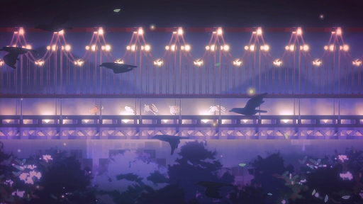 画像ギャラリー No.005のサムネイル画像 / 新たな住み処を求めて旅するウサギ探検隊の冒険を描く。2Dプラットフォーマー「LAPIN」,Switch向けパッケージ版を10月9日に発売