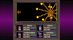  Artificial Dream in Arcadia