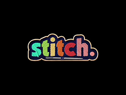 画像ギャラリー No.001のサムネイル画像 / 刺しゅうがテーマのパズルゲーム「stitch.」。簡単なようでけっこうムズい,500以上のフープにチャレンジ(今日から始めろApple Arcade #40)