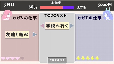 ���������꡼ No.005�Υ���ͥ������ / �����������������ܥåȡ��Ҳ�Ū�ˤϤɤä�����ʪ�� 2�ͤη��Ǥ򸫼�뿷��ADV�֥ɥåڥ�ƥ��ȡס�Steam���ȥ��ڡ��������