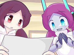 �����������������ܥåȡ��Ҳ�Ū�ˤϤɤä�����ʪ�� 2�ͤη��Ǥ򸫼�뿷��ADV�֥ɥåڥ�ƥ��ȡס�Steam���ȥ��ڡ��������