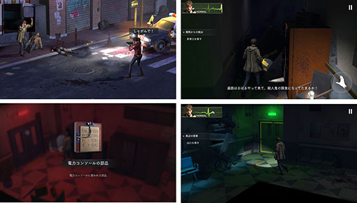 ꡼ No.002Υͥ / BIOHAZARD Survival Unitס2025ǯ˥ޥ۸ۿꡣŷ᤬ꥸʥΥ꡼㡼餫