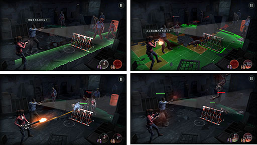 ꡼ No.005Υͥ / BIOHAZARD Survival Unitס2025ǯ˥ޥ۸ۿꡣŷ᤬ꥸʥΥ꡼㡼餫