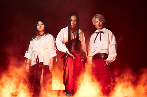 画像ギャラリー No.002のサムネイル画像 / 「BIOHAZARD Survival Unit」のシネマティックPVが公開に。映像内の楽曲に女王蜂の「山狩り」を起用