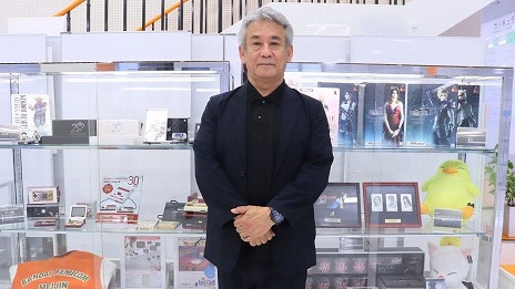 画像ギャラリー No.002のサムネイル画像 / 元スクウェア・エニックスの橋本真司氏が「BIOHAZARD Survival Unit」のエグゼクティブプロデューサーに就任