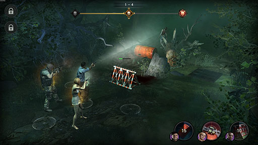 ���������꡼ No.006�Υ���ͥ������ / �֥Х����פ򥹥ޥ۸������ȥ�ƥ����ˤ�����BIOHAZARD Survival Unit�ס�õ���ѡ��Ȥǥ��꡼�������ʷ�ϵ���̣�臘��TGS2025��