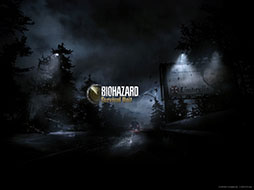 ꡼ No.001 | BIOHAZARD Survival Unit