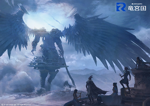 ���������꡼ No.002�Υ���ͥ������ / �桼����������ƥ�Ĥ����RPG��UGC������ץ�åȥե������ε�ܹ�פΥƥ�����������