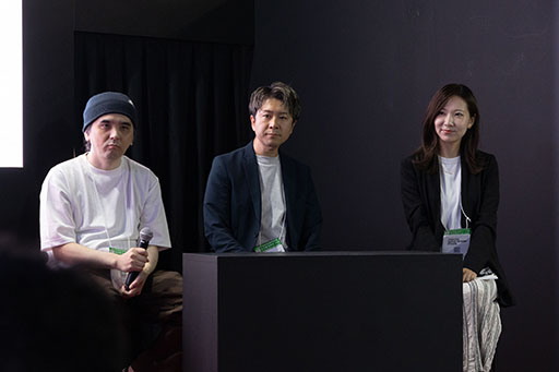 ꡼ No.007Υͥ / JP UNIVERSEΥUGCץåȥեεܹפɸ֤뿷ꥨΥߡȤϡԥ֡˥˥ȤΥܴȯɽTGS2025