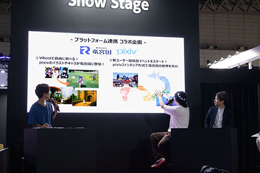 ꡼ No.010Υͥ / JP UNIVERSEΥUGCץåȥեεܹפɸ֤뿷ꥨΥߡȤϡԥ֡˥˥ȤΥܴȯɽTGS2025