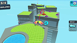 ꡼ No.001 | Golf Guys