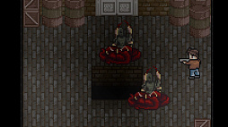 ꡼ No.006 | Dead of Darkness