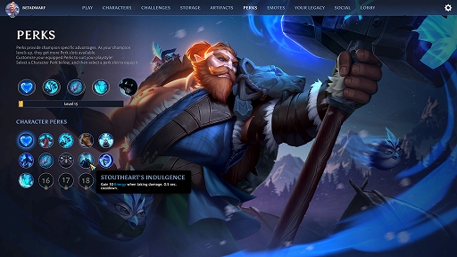 画像ギャラリー No.005のサムネイル画像 / プレイヤーのアクションがゲーム世界に影響する。トップダウン型ハック&スラッシュRPG「Vaultbreakers」,プレイテストをSteamで開始