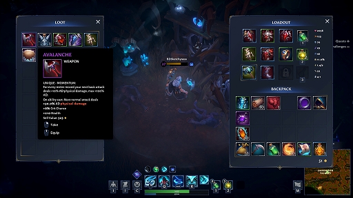 画像ギャラリー No.007のサムネイル画像 / プレイヤーのアクションがゲーム世界に影響する。トップダウン型ハック&スラッシュRPG「Vaultbreakers」,プレイテストをSteamで開始