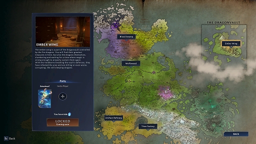 画像ギャラリー No.008のサムネイル画像 / プレイヤーのアクションがゲーム世界に影響する。トップダウン型ハック&スラッシュRPG「Vaultbreakers」,プレイテストをSteamで開始