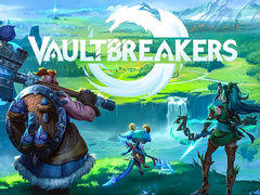 ץ쥤䡼Υ󤬥˱ƶ롣ȥåץ󷿥ϥååRPGVaultbreakersסץ쥤ƥȤSteamǳ