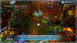 FORCED: Slightly Better Edition