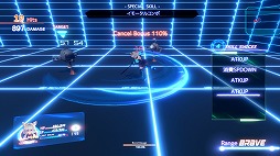 画像ギャラリー No.002のサムネイル画像 / サイボーグ少女が世界各地で起こる難事件に挑む。SFアクションRPG「バイオレンス・ドール」,Steamストアページを公開