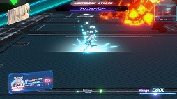 画像ギャラリー No.003のサムネイル画像 / サイボーグ少女が世界各地で起こる難事件に挑む。SFアクションRPG「バイオレンス・ドール」,Steamストアページを公開